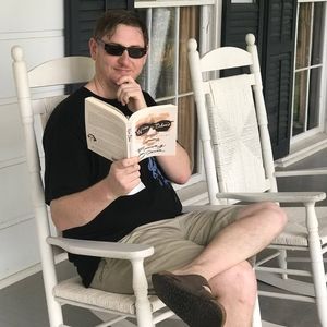 Meet your Posher, Kyle